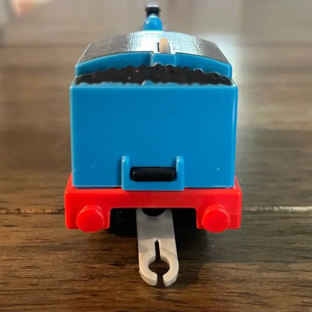 Thomas & Friend TrackMaster 2013 Monkey Palace motorized Thomas
